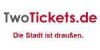 Exklusiv für Unideal-User: 1 Testmonat TwoTickets.de für 5€ statt 14,99€