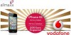 allmaxx.de: iPhone 4S mit insgesamt 200€ Ersparnis + Vodafone SuperFlat Internet Plus Gutscheine
