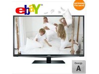 eBay: Toshiba 40TL838G, 40 Zoll 3D LED TV 399 € – bis 31.5. (UPDATE)
