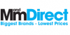 MandMdirect Gutscheine