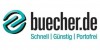 Buecher.de 6 Euro Gutschein – bis 25.6.