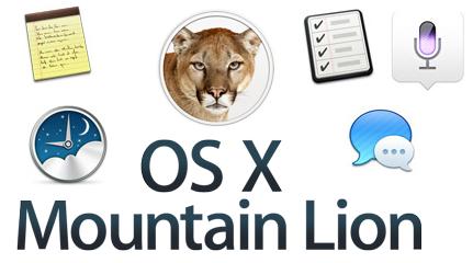 os x mountain