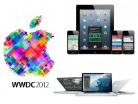 Apple WWDC 2012: Neues MacBook Pro mit Retina Display