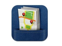 Kostenlose App für iPhone, iPod touch + iPad: City Maps 2go gratis bei iTunes downloaden