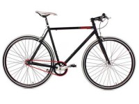 KS Cycling Essence Fitnessbike Single Speed versandkostenfrei bei MeinPaket für 184,45 Euro