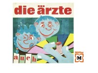 Müller: Multi-Media TopTagesAngebot – 10 Prozent auf alle Musik CDs