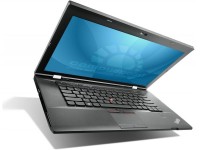 Campuspoint: Lenovo ThinkPad University L530 2475A25 für 612,85 Euro