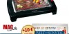 Welt am Sonntag Probeabo – 9 Ausgaben + Tischgrill Prämie + 10 Euro Gutschein Gutscheine