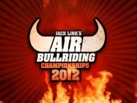 JACK LINK’S Air Bullriding Championships 2012 – Gewinnt 3.000 Euro Siegprämie