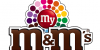 My m&m's
