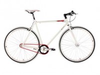 Single Speed-Rad ESSENCE von KS Cycling bei MeinPaket.de für 184,45 Euro