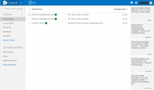 outlook-cloud-basiert-Posteingang Outlook-Posteingang-im-Browser