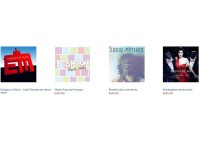 Gratis MP3-Downloads bei Amazon