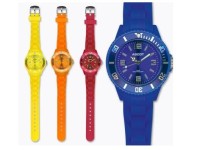 Colour Watch für nur 4,99 Euro bei ALDI