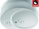 3er-Set CERTA Rauchwarnmelder von Voelkner: nur 14,95 Euro