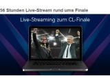 Sky Sport zum Champions-League Finale Live und für Alle