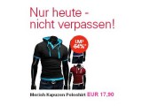 Poloshirts, LED Monitor oder Smartphone im ebay Sonntags Rabatt
