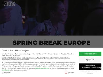 https://springbreakeurope.eu/