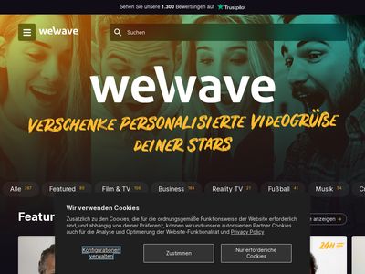 wewave Shop