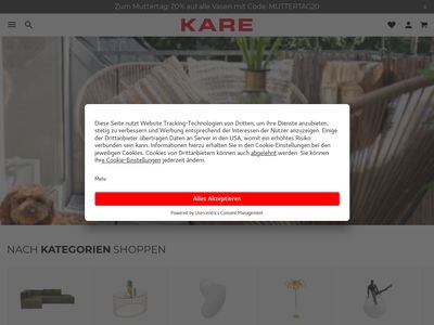 KARE Design Shop