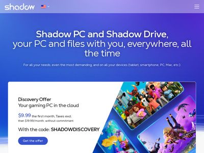 https://www.shadow.tech