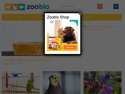 zoobio Shop