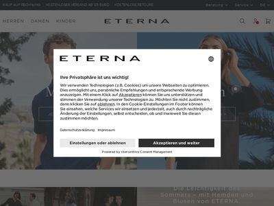www.eterna.de