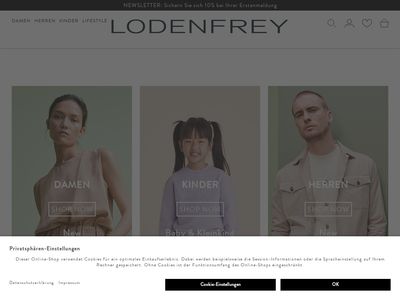 www.lodenfrey.com
