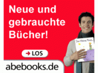 AbeBooks und allmaxx.de: Nach seltenen Büchern stöbern und 5% Cashback kassieren