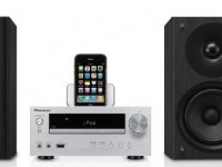 Amazon-Blitzangebot: Pioneer X-HM50-S Kompaktanlage (samt iPod/iPhone-Dock)- ab 15 Uhr!