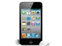 SATURN.at: iPod Tauschaktion – 50€ Gutscheincard bei Abgabe des alten MP3-Players und Kauf des neuen iPod touchs
