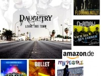 Amazon.de: MP3-Deal-des-Tages + kostenlose Musik-Downloads