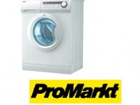 ProMarkt.de: Haier-Waschmaschine für 189€ – nur am 24.05. mind. 10,99€ sparen
