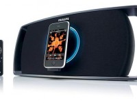 guut.de: Philips Speaker Doc SBD 8100 für iPhone & iPod nur 85,85€ – 48,10€ gespart!