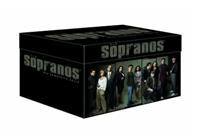Amazon.de: “Die Sopranos” – Die ultimative Mafiabox (28 DVDs) für 64,99€