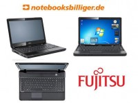 notebooksbilliger.de: Preisgünstige Fujitsu-Notebooks exklusiv für Studenten