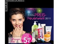 CCB-Paris: 150 Produkte für je nur 5,99€, Mini-Preise ab 1,95€, Advents Extra-Vorteile + Gratis-Artikel