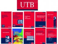 UTB: Aktuelle Schnäppchen für Studenten der Medien- und Kommunikationswissenschaft – bis 23.01.