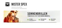 Mister Spex: 15%-Rabatt auf Ski- und Sonnenbrillen – bis 31.01.