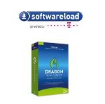 Softwareload: Dragon NaturallySpeaking 11 Premium – nur 39€ – bis 06.01. 16 Uhr