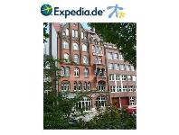 Expedia.de: Bis zu 40% Rabatt auf ausgewählte Hotels in Hamburg – bis 01.03.