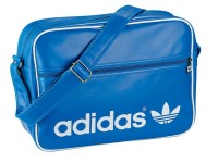 ebay: Adidas AG Adicolor Airline Bag Tasche