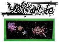 brett-art.de Gewinnspiel: Unideal.de verlost Graffiti Bretter-Kunst – individuell für euch gestaltet (UPDATE)