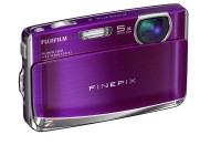 Fujifilm FinePix Z 70 purple bei ebay versandkostenfrei für 61 Euro kaufen