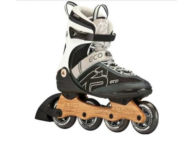 Umweltbewusster K2 ECO Skate ETU Herren bei Amazon ab 84,45 Euro