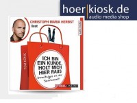 Hoerkiosk.de: 5 Euro-Gutscheine noch bis 31.12. exklusiv für Unideal.de-User