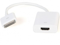 Mein Paket.de: CM3 AV HDMI Adapter Kabel für iPhone, iPad