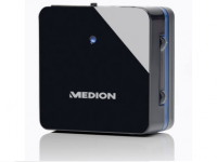 Aldi Nord: Medion Life E69208 (MD 83780) Bluetooth Musik-Adapter sehr günstig (UPDATE)