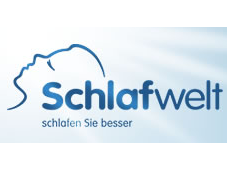 Schlafwelt