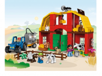 Online-Shop myToys.de gewährt 10% Extra-Rabatt auf Lego Duplo